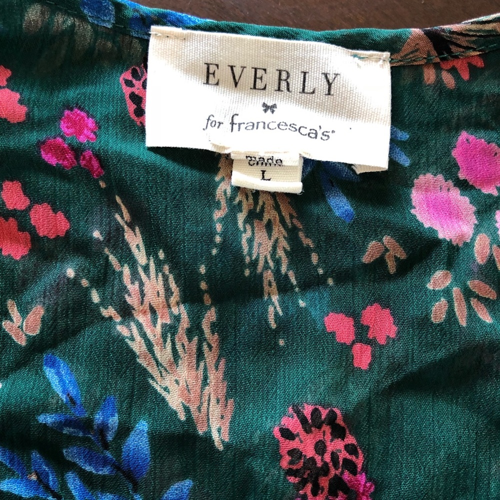 Francesca’s Popover - Picture 4 of 5
